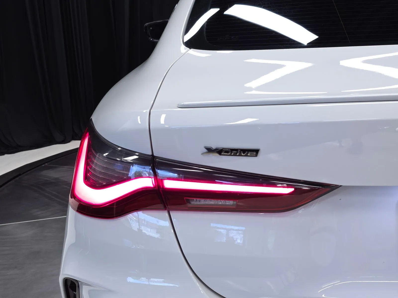 More photos of 2023 BMW 4 Series M440i xDrive at HyperCars, IN