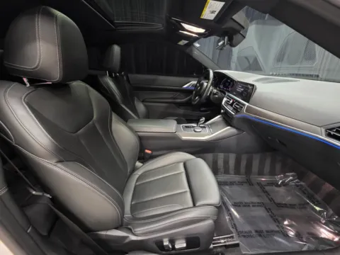 Photos of 2023 BMW 4 Series M440i xDrive for sale in New Albany, IN at HyperCars