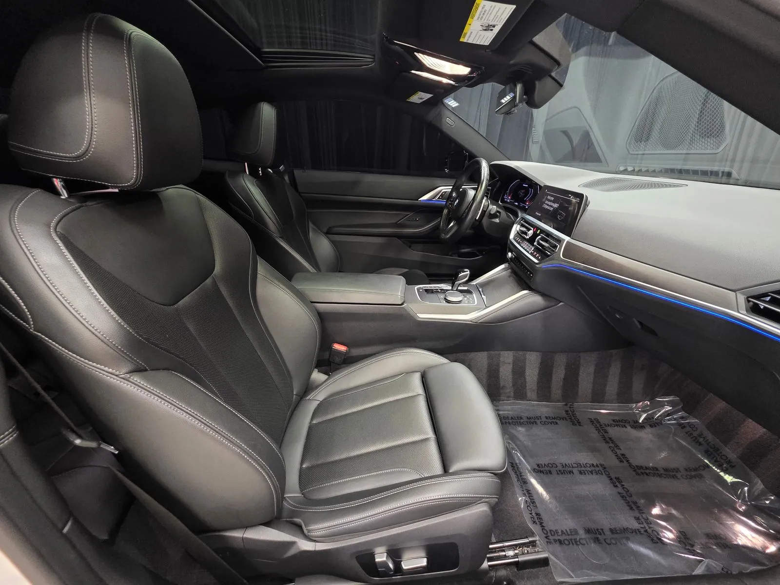 Photos of 2023 BMW 4 Series M440i xDrive for sale in New Albany, IN at HyperCars