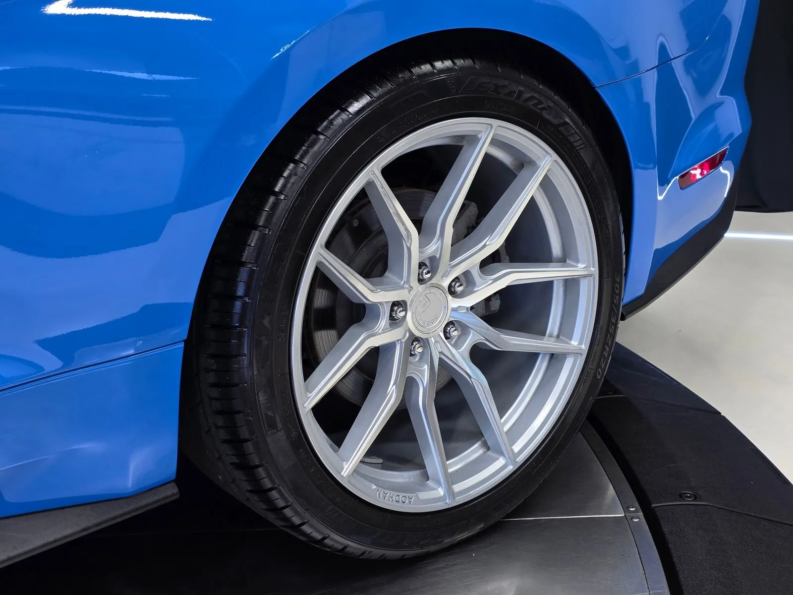 More photos of 2017 Ford Mustang GT Premium at HyperCars, IN