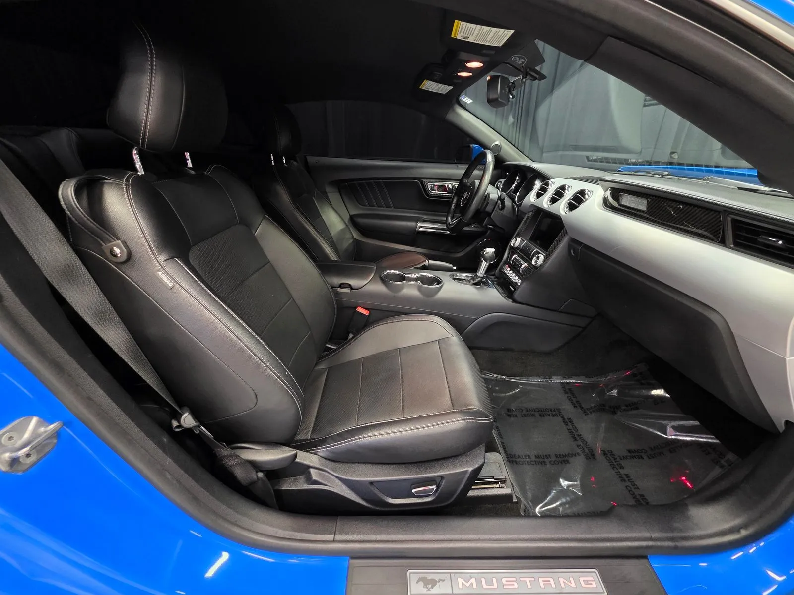 Photos of 2017 Ford Mustang GT Premium for sale in New Albany, IN at HyperCars