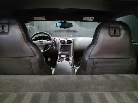 Photos of 2007 Chevrolet Corvette for sale in New Albany, IN at HyperCars