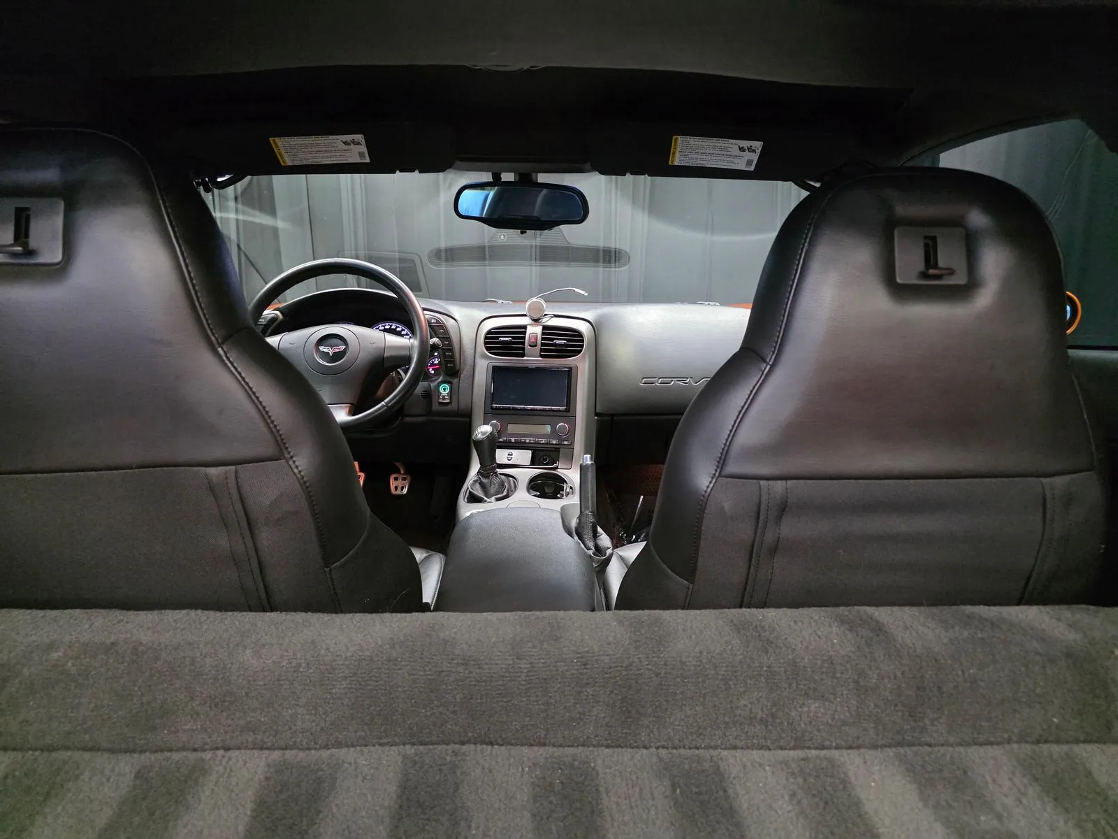 Photos of 2007 Chevrolet Corvette for sale in New Albany, IN at HyperCars