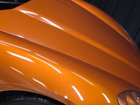 More photos of 2007 Chevrolet Corvette at HyperCars, IN