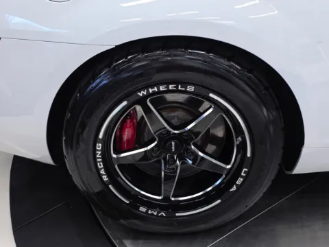 More photos of 2013 Chevrolet Camaro SS at HyperCars, IN
