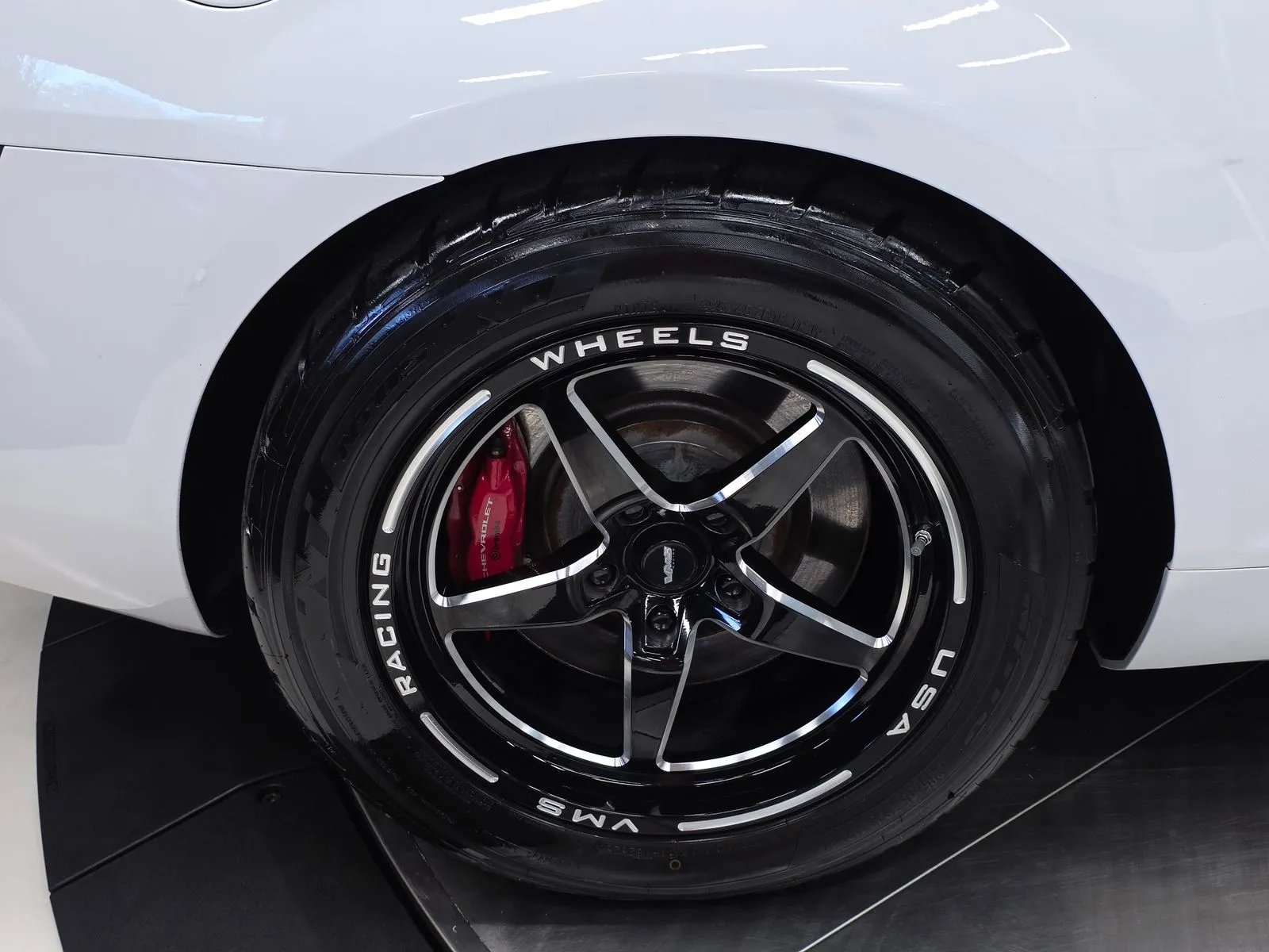 More photos of 2013 Chevrolet Camaro SS at HyperCars, IN