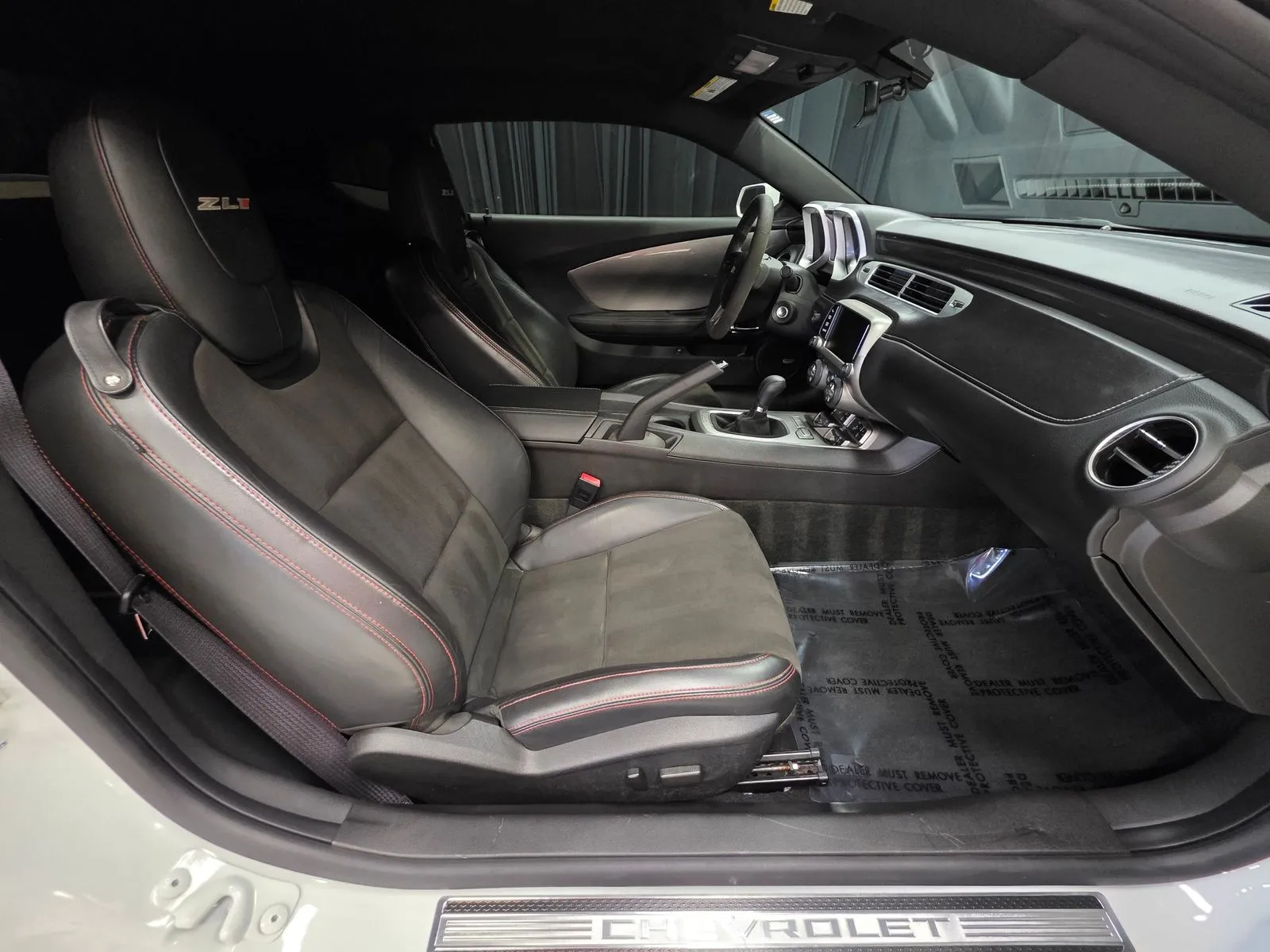Photos of 2013 Chevrolet Camaro SS for sale in New Albany, IN at HyperCars