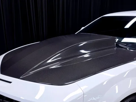 More photos of 2013 Chevrolet Camaro SS at HyperCars, IN