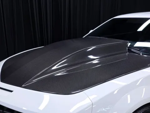 More photos of 2013 Chevrolet Camaro SS at HyperCars, IN