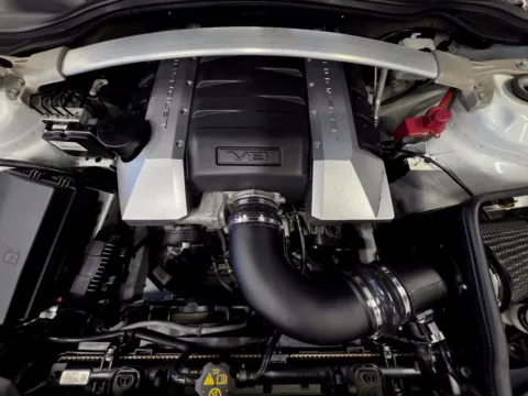 Another view of 2013 Chevrolet Camaro SS for sale in New Albany, IN at HyperCars
