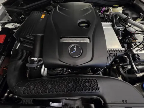 More photos of 2019 Mercedes-Benz SLC 300 at HyperCars, IN