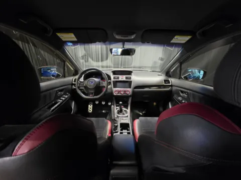 Photos of 2019 Subaru WRX STi for sale in New Albany, IN at HyperCars