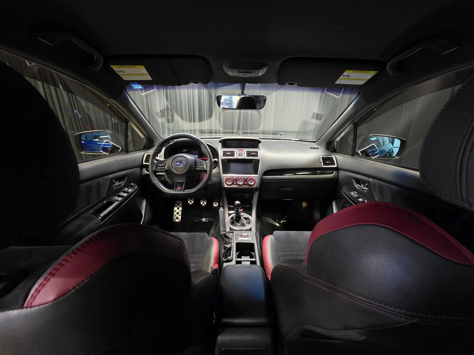 Photos of 2019 Subaru WRX STi for sale in New Albany, IN at HyperCars