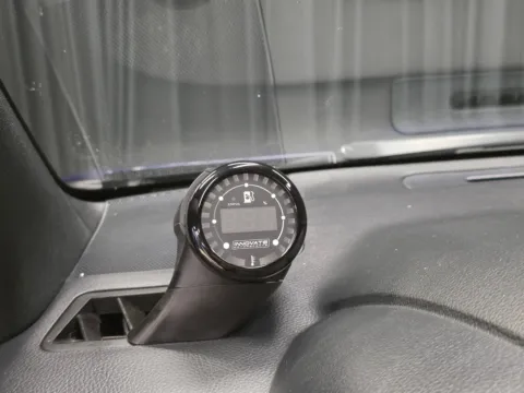 Another view of 2019 Subaru WRX STi for sale in New Albany, IN at HyperCars