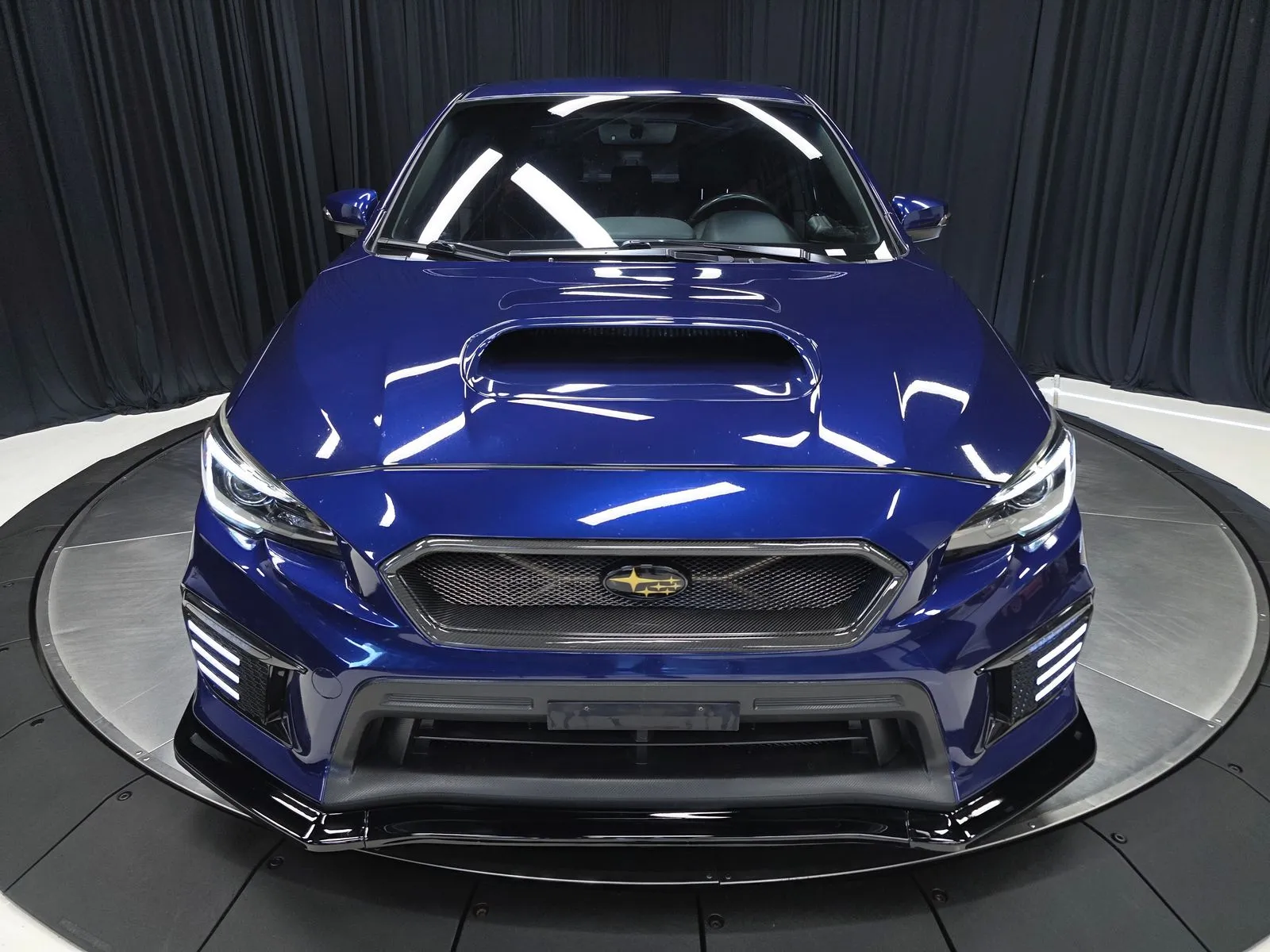 More photos of 2019 Subaru WRX STi at HyperCars, IN