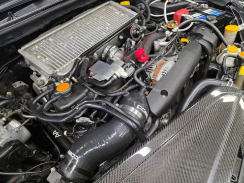 More photos of 2019 Subaru WRX STi at HyperCars, IN
