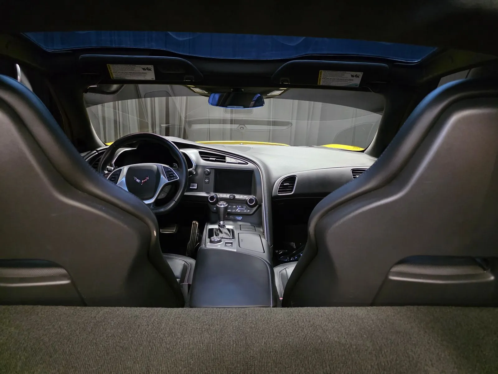 Photos of 2016 Chevrolet Corvette Stingray for sale in New Albany, IN at HyperCars