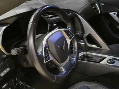 More photos of 2016 Chevrolet Corvette Stingray at HyperCars, IN