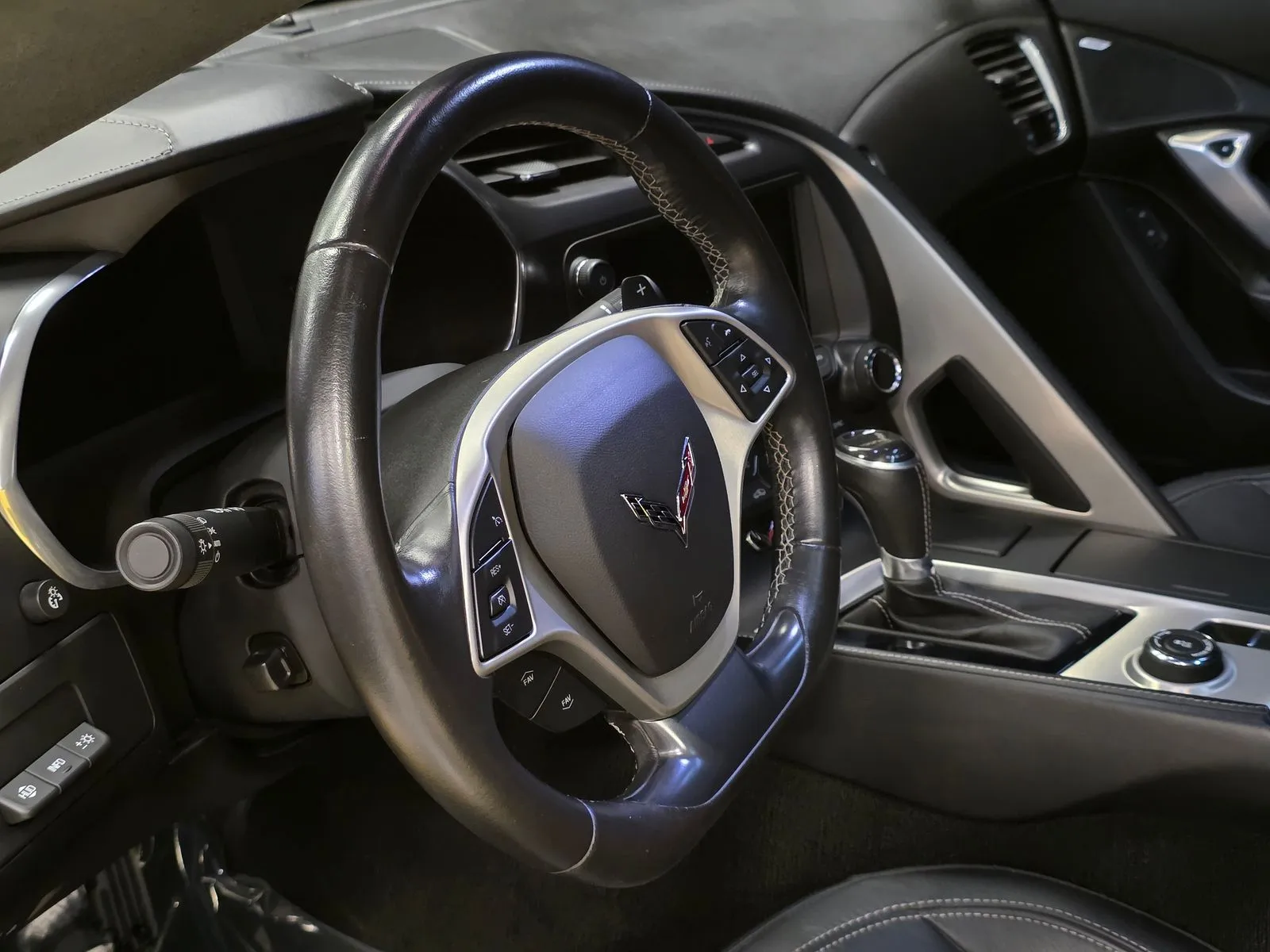 More photos of 2016 Chevrolet Corvette Stingray at HyperCars, IN