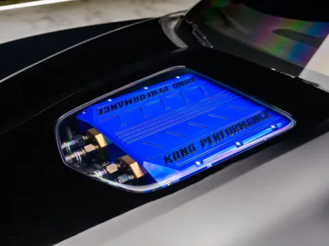 Photos of 2009 Chevrolet Corvette ZR1 for sale in New Albany, IN at HyperCars