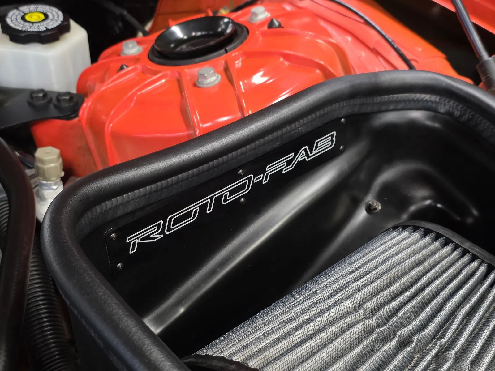 More photos of 2018 Chevrolet Camaro SS at HyperCars, IN