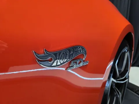 More photos of 2018 Chevrolet Camaro SS at HyperCars, IN