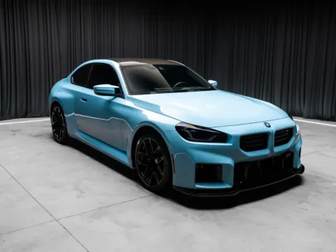 Photos of 2024 BMW M2 for sale in New Albany, IN at HyperCars
