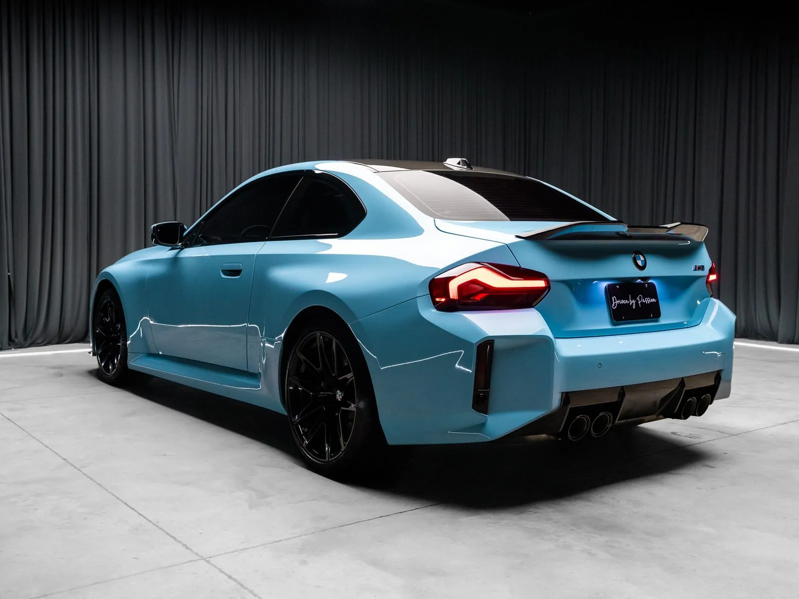 More photos of 2024 BMW M2 at HyperCars, IN