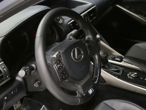 Another view of 2017 Lexus IS 350 for sale in New Albany, IN at HyperCars