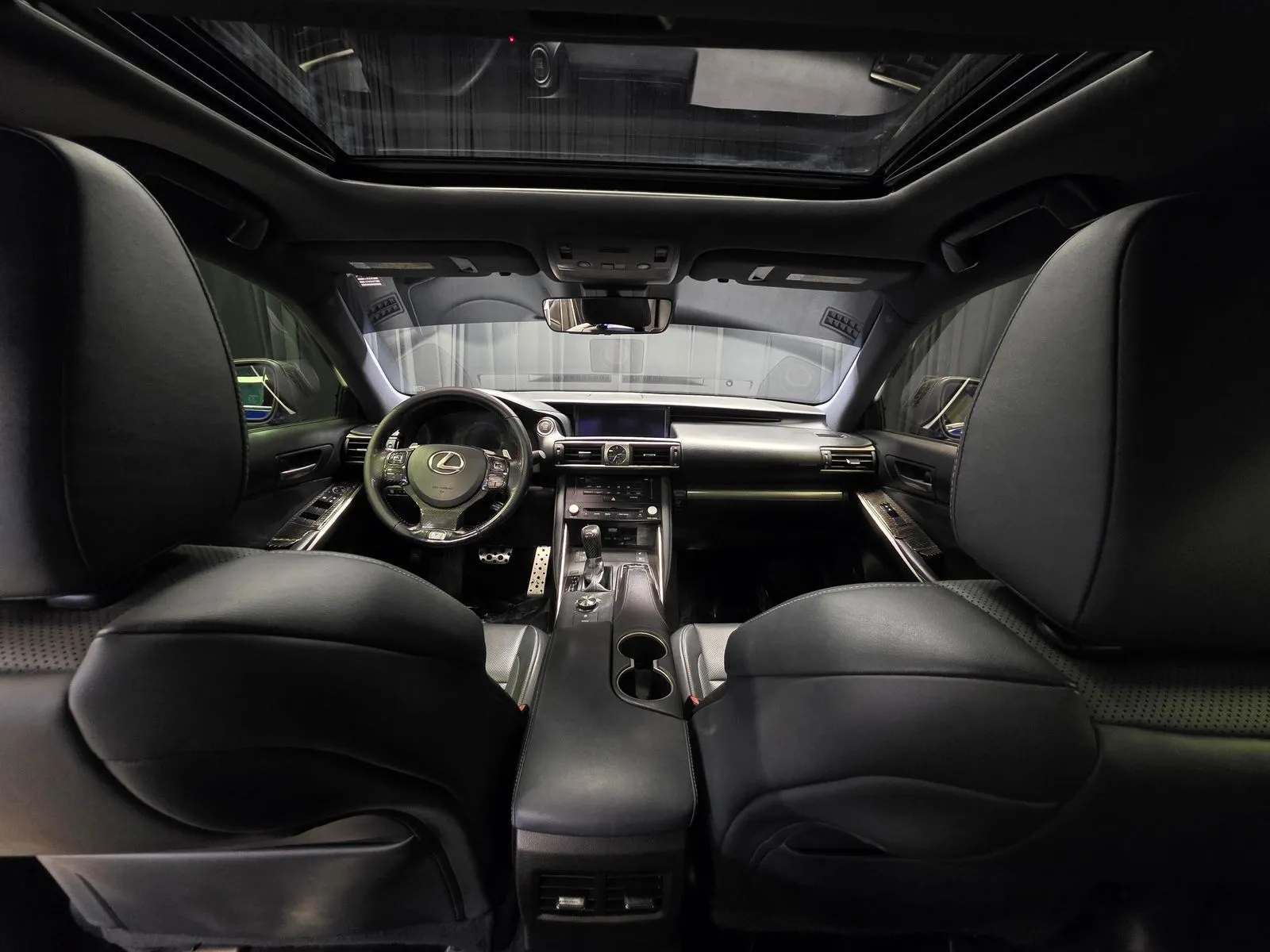 Photos of 2017 Lexus IS 350 for sale in New Albany, IN at HyperCars