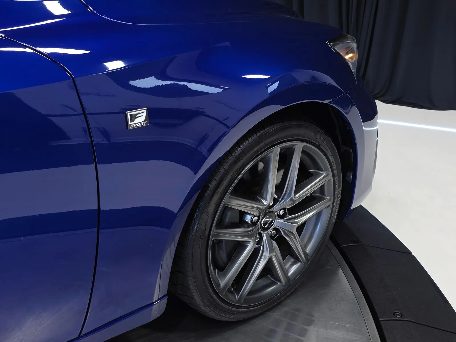 More photos of 2017 Lexus IS 350 at HyperCars, IN