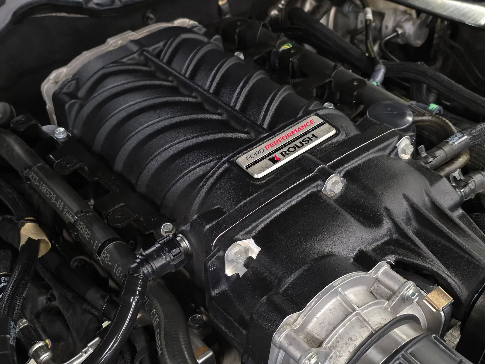 Photos of 2022 Ford Mustang GT Premium for sale in New Albany, IN at HyperCars