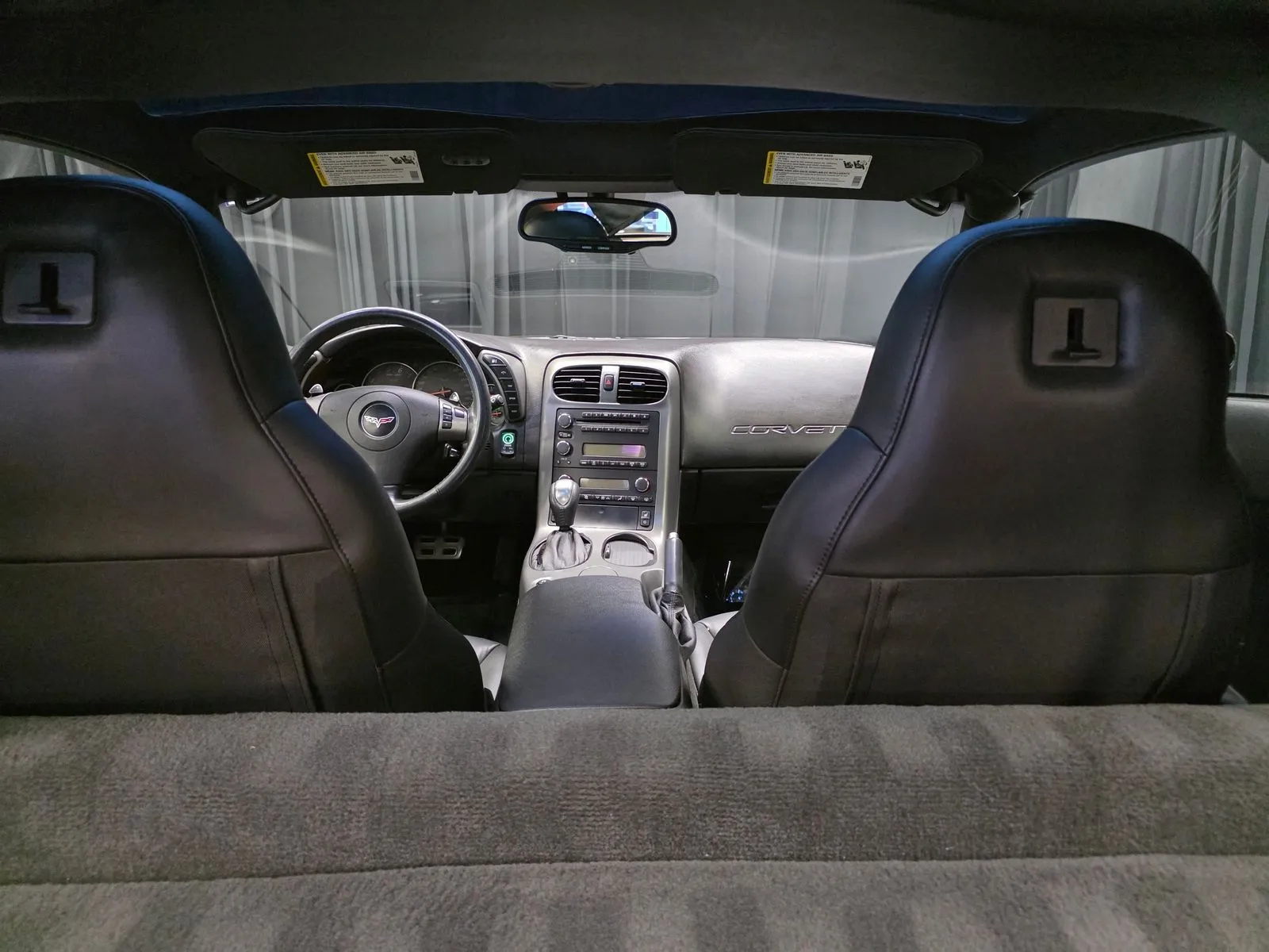 Photos of 2007 Chevrolet Corvette for sale in New Albany, IN at HyperCars