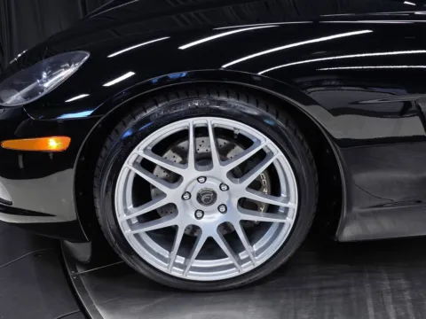 More photos of 2007 Chevrolet Corvette at HyperCars, IN