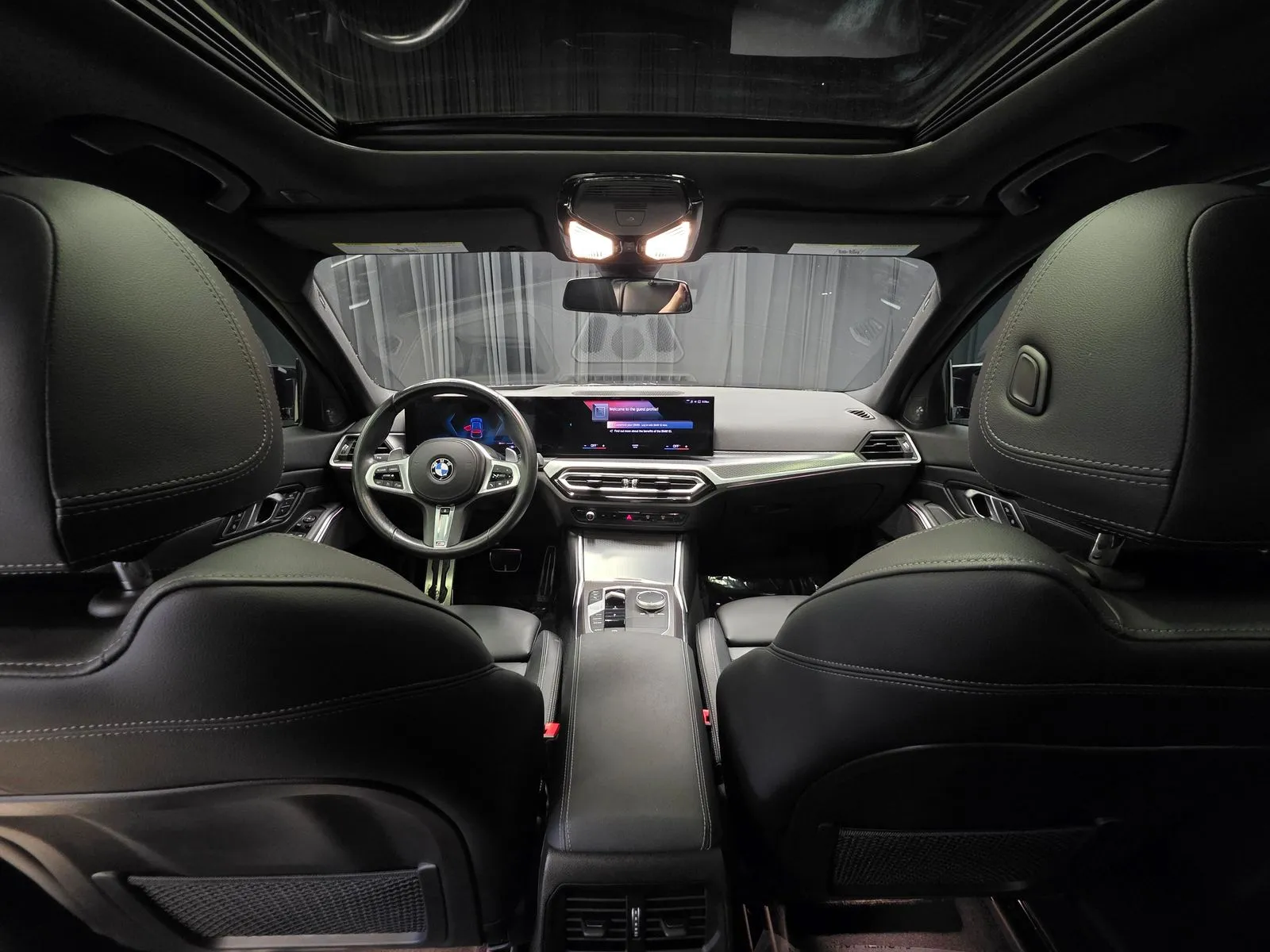 Photos of 2023 BMW 3 Series M340i for sale in New Albany, IN at HyperCars