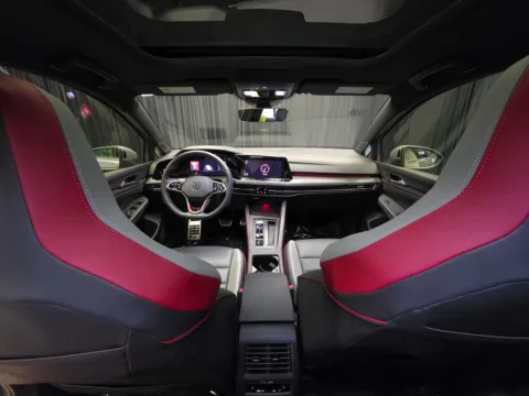 Photos of 2024 Volkswagen Golf GTI Autobahn for sale in New Albany, IN at HyperCars