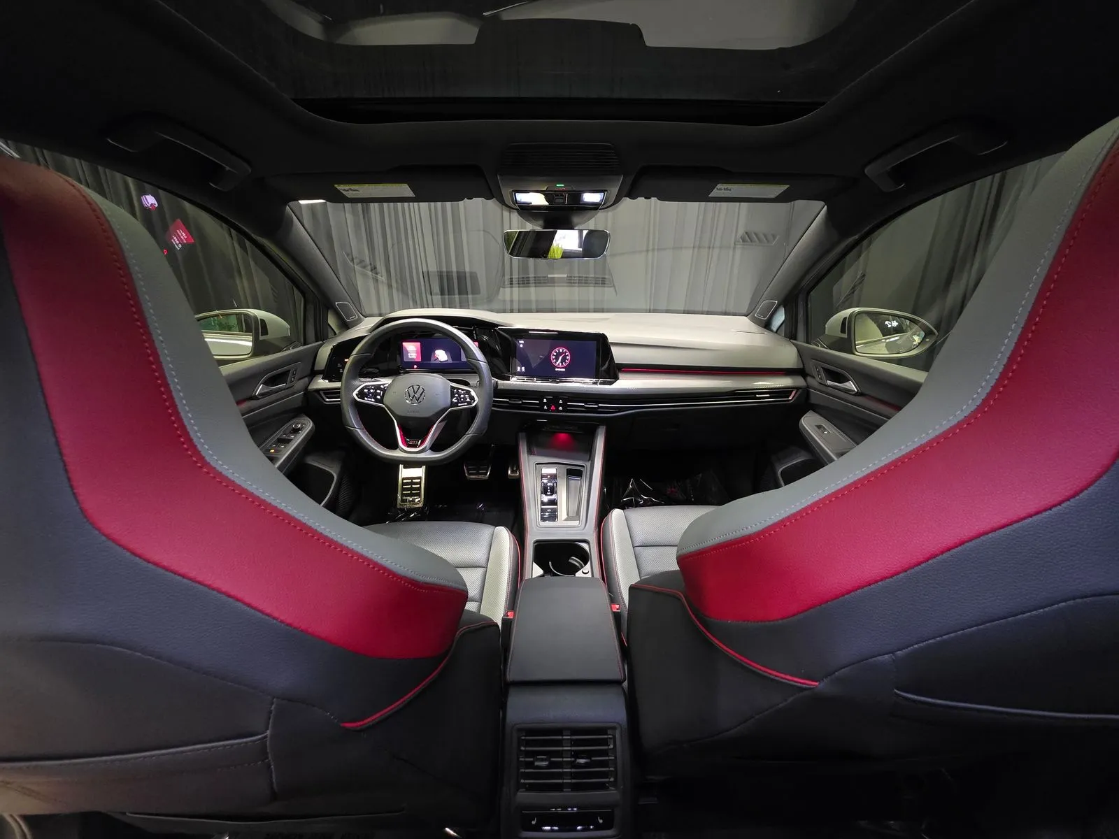 Photos of 2024 Volkswagen Golf GTI Autobahn for sale in New Albany, IN at HyperCars