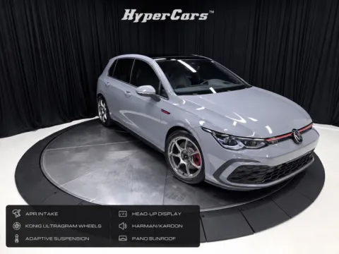 Unknown 2024 Volkswagen Golf GTI Autobahn for sale in New Albany, IN