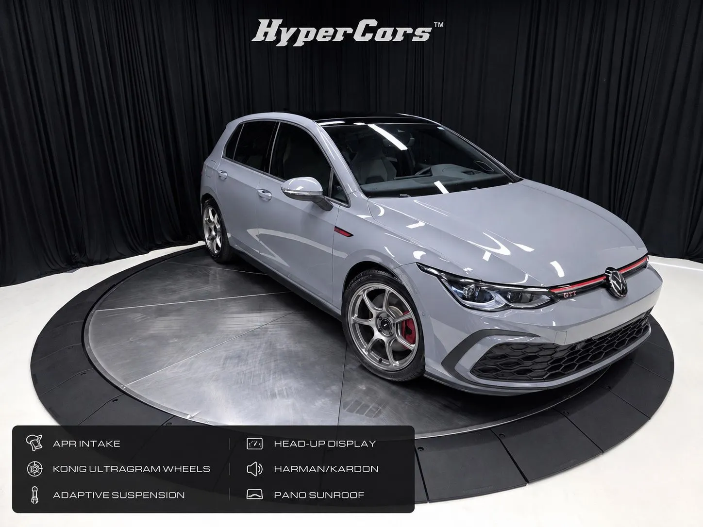 Unknown 2024 Volkswagen Golf GTI Autobahn for sale in New Albany, IN
