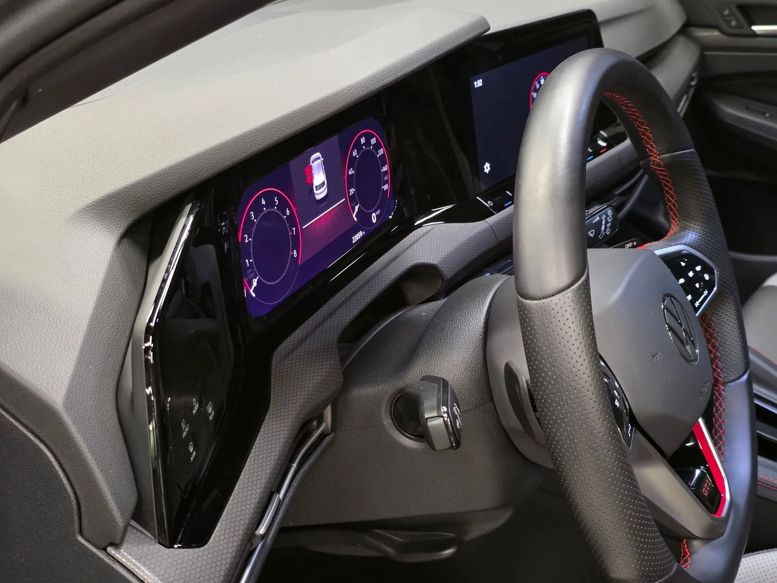 More photos of 2024 Volkswagen Golf GTI Autobahn at HyperCars, IN