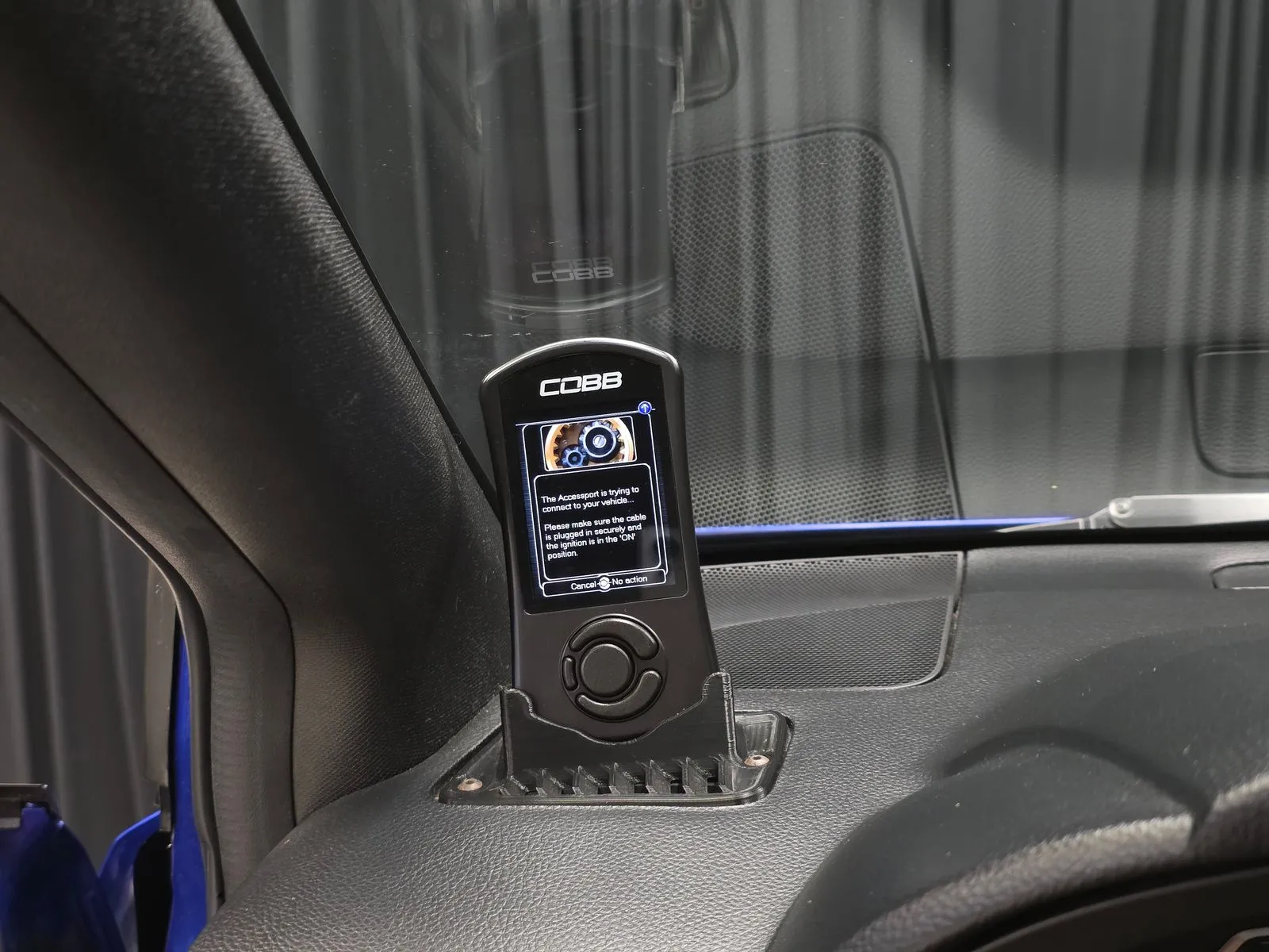 More photos of 2015 Subaru Impreza WRX STi at HyperCars, IN