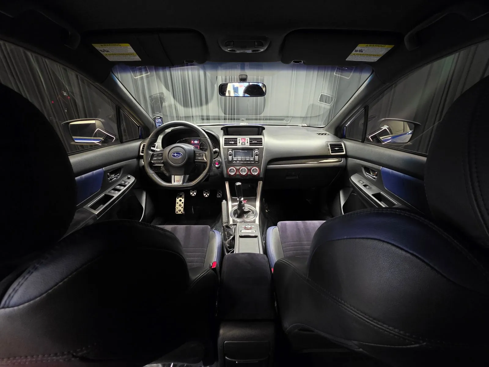 Photos of 2015 Subaru Impreza WRX STi for sale in New Albany, IN at HyperCars
