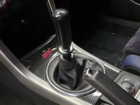 More photos of 2015 Subaru Impreza WRX STi at HyperCars, IN