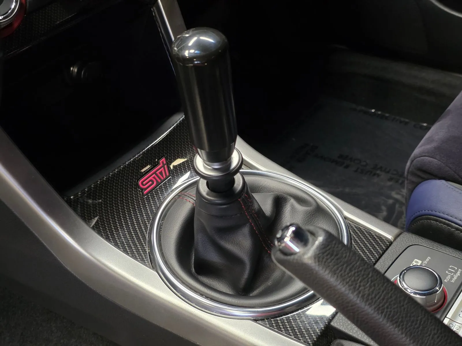 More photos of 2015 Subaru Impreza WRX STi at HyperCars, IN