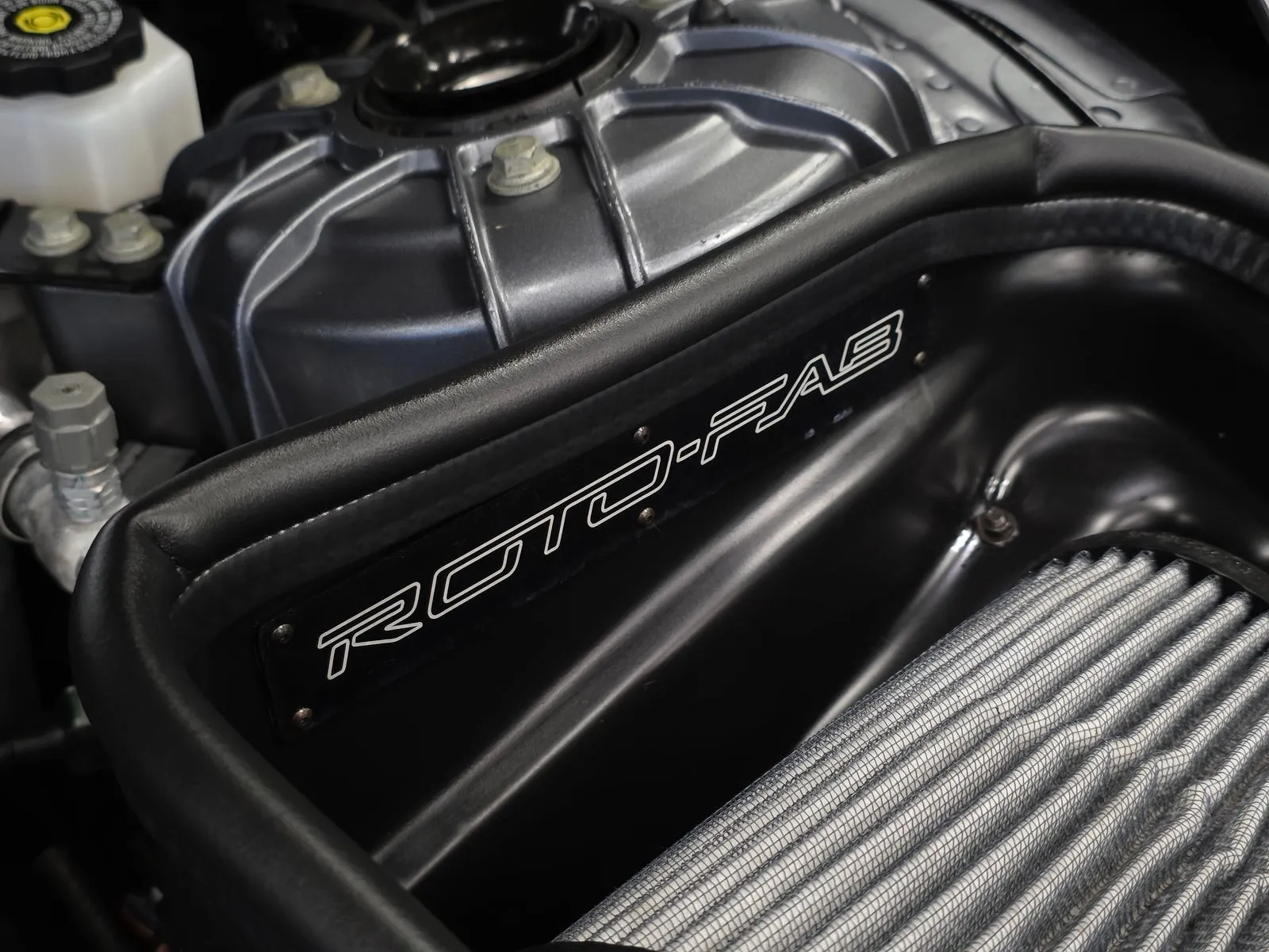 More photos of 2021 Chevrolet Camaro SS at HyperCars, IN