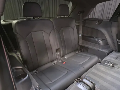 Another view of 2023 Audi SQ7 Prestige for sale in New Albany, IN at HyperCars