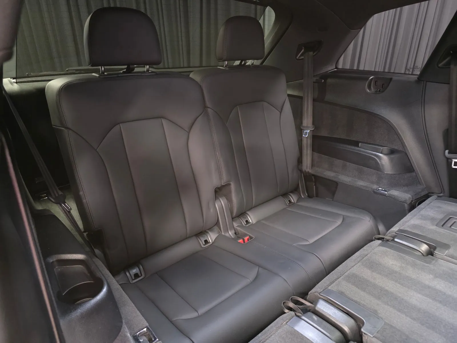 Another view of 2023 Audi SQ7 Prestige for sale in New Albany, IN at HyperCars