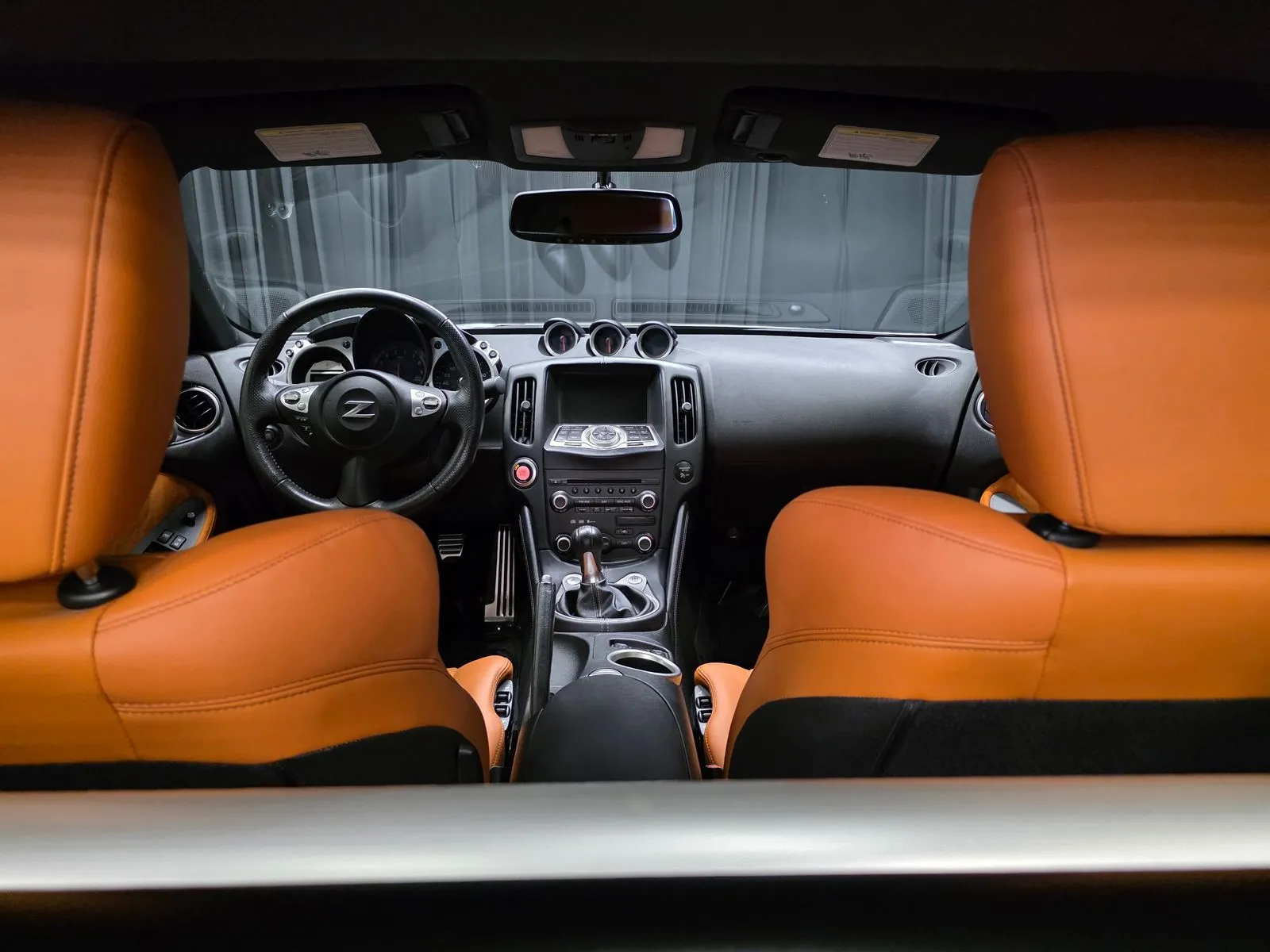 Photos of 2009 Nissan 370Z Touring for sale in New Albany, IN at HyperCars