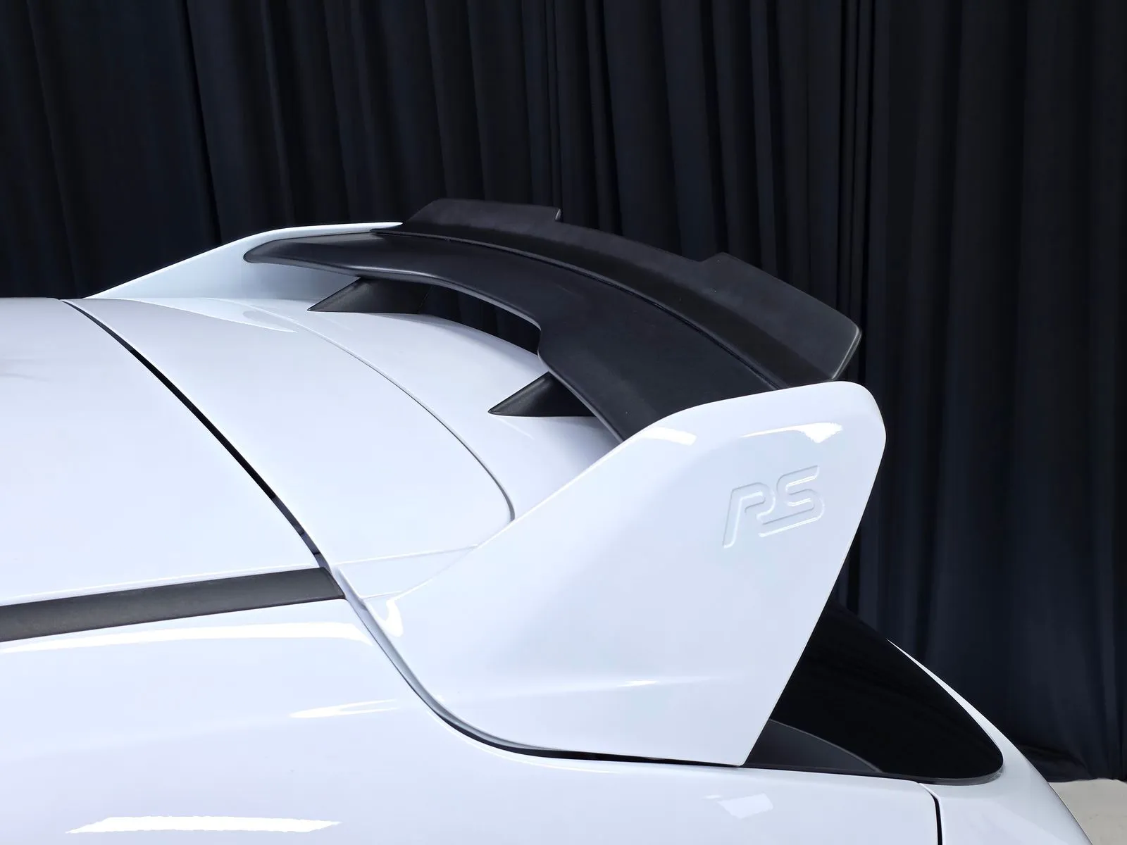 More photos of 2017 Ford Focus RS at HyperCars, IN