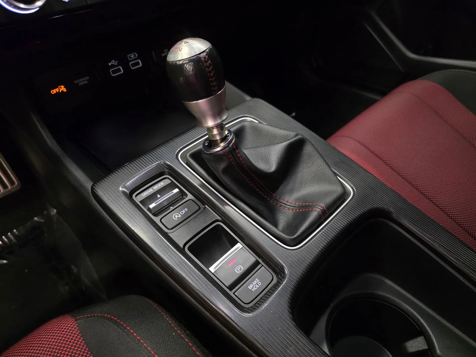 More photos of 2022 Honda Civic Si at HyperCars, IN